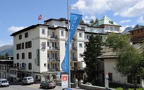 Hotel Baeren