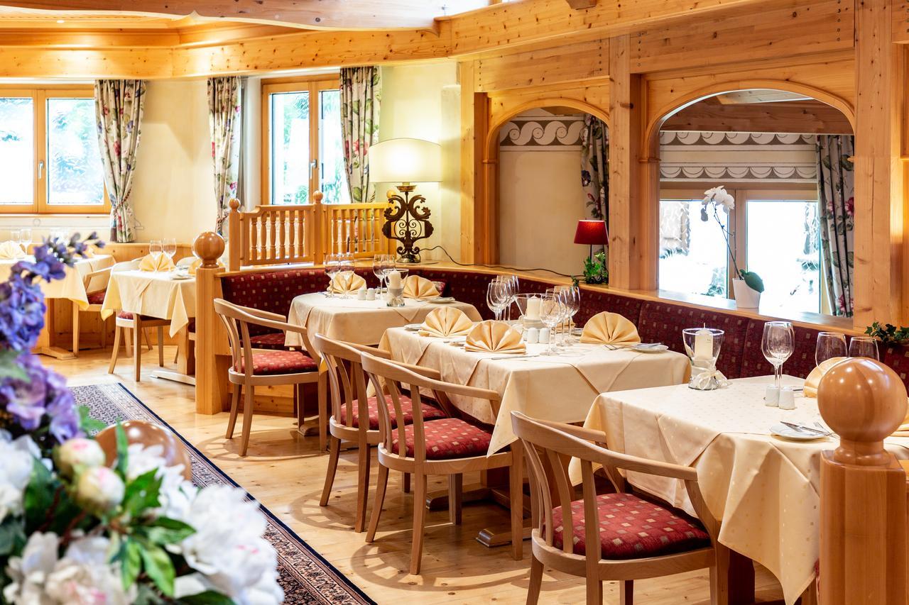 Hotel Baeren St. Moritz Exterior foto